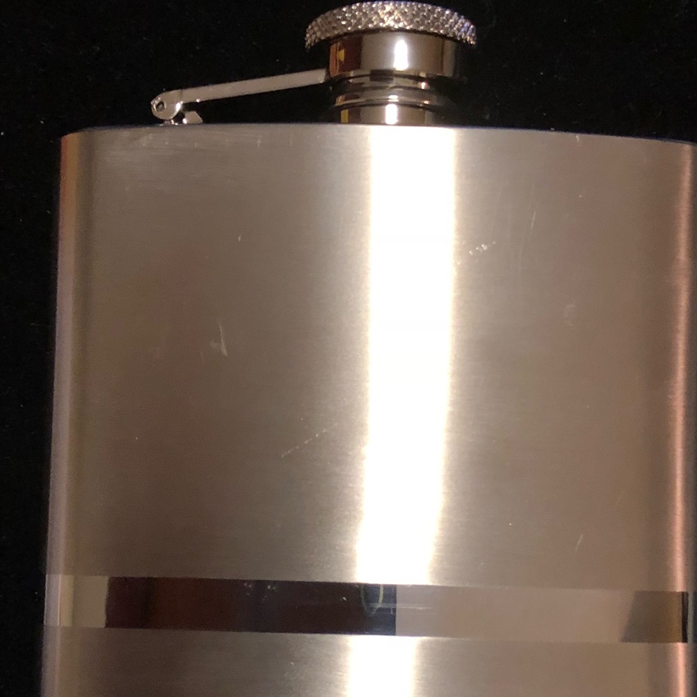 Flask (Pocket)